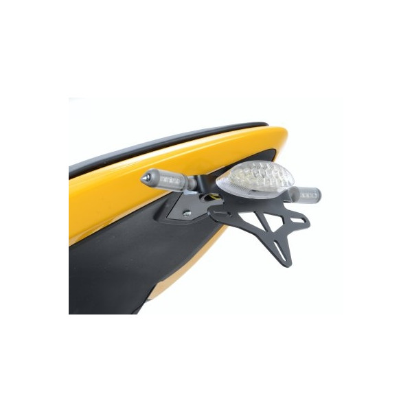 R&G Tail Tidy for EBR 1190RX/SX '14-